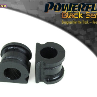 Powerflex Track Front Anti Roll Bar Bushes 20mm - S1 8X (2015 on) - PFF85-603-20BLK