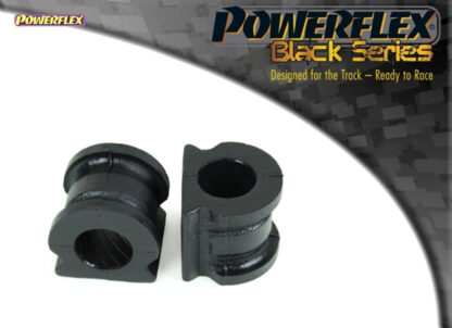 Powerflex Track Front Anti Roll Bar Bushes 20mm - S1 8X (2015 on) - PFF85-603-20BLK