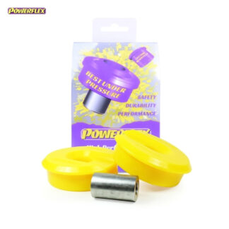 Powerflex Lower Engine Mount Large Bushes - S1 8X (2015 on) - PFF85-620