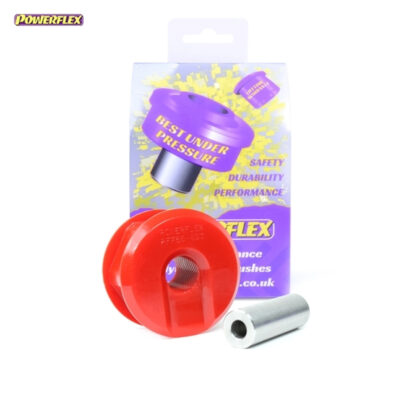Powerflex Lower Engine Mount Large Bushes (Diesel) - A2 (1999 - 2005) - PFF85-620R