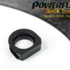 Powerflex Track Steering Rack Mounting Bush - A2 (1999 - 2005) - PFF85-633BLK