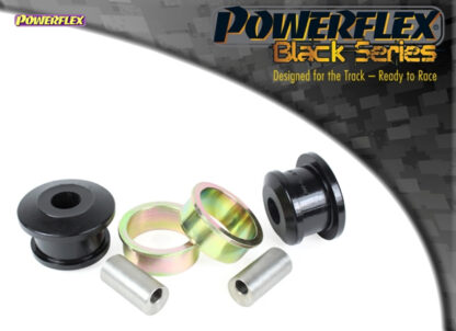 Powerflex Track Front Wishbone Rear Bushes - RS3 (2015-) - PFF85-802BLK