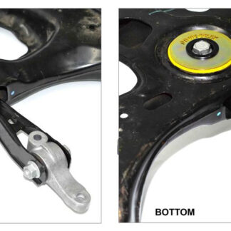 Powerflex Front Lower Engine Mount Hybrid Bush (Large) - Road - Transit / Tourneo Connect Mk3 (2021 ON) - PFF85-831