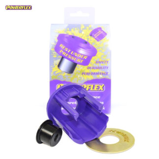Powerflex Lower Engine Mount (Large) Insert Track Use - Transit / Tourneo Connect Mk3 (2021 ON) - PFF85-832P