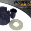 Powerflex Track Front Lower Engine Mount Hybrid Bush (Large) - Track/MSport  - Transit / Tourneo Connect Mk3 (2021 ON) - PFF85-833BLK