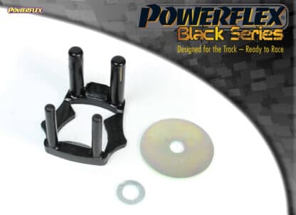 Powerflex Track Lower Engine Mount Insert - Discovery Sport (2014 - 2019) - PFF88-1130BLK