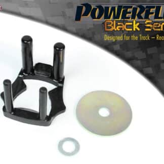 Powerflex Track Lower Engine Mount Insert - Discovery Sport (2014 - 2019) - PFF88-1130BLK