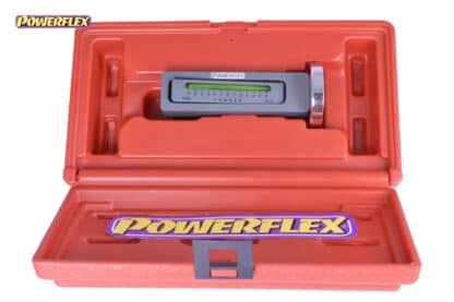 Powerflex PowerAlign Camber Gauge - Camber Gauge - PFG-1001