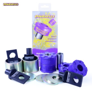 Powerflex Rear Trailing Arm to Chassis Bushes - Giulietta 940 (2010 -) - PFR1-1010