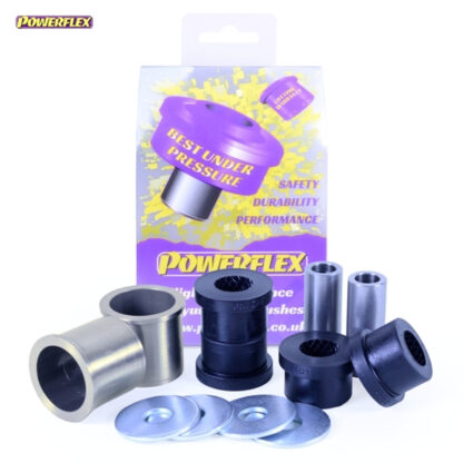Powerflex Rear Trailing Arm to Hub Lower Bushes  - Giulietta 940 (2010 -) - PFR1-1011