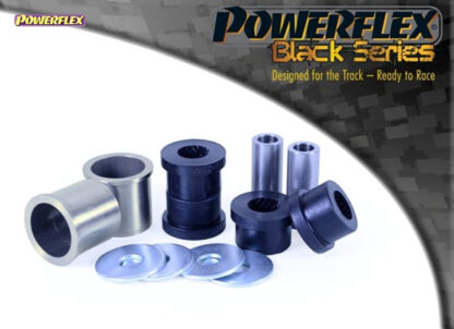 Powerflex Track Rear Trailing Arm to Hub Lower Bushes  - Giulietta 940 (2010 -) - PFR1-1011BLK