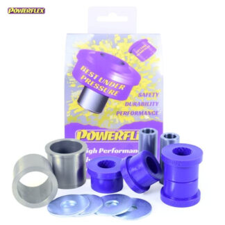 Powerflex Rear Trailing Arm to Hub Upper Bushes  - Giulietta 940 (2010 -) - PFR1-1012