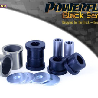 Powerflex Track Rear Trailing Arm to Hub Upper Bushes  - Giulietta 940 (2010 -) - PFR1-1012BLK
