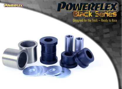Powerflex Track Rear Trailing Arm to Hub Upper Bushes  - Giulietta 940 (2010 -) - PFR1-1012BLK