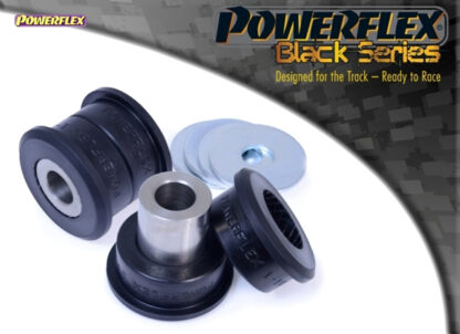 Powerflex Track Rear Upper Arm Inner Bushes - Giulietta 940 (2010 -) - PFR1-1014BLK