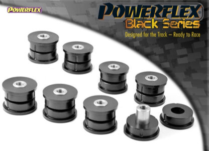 Powerflex Track Rear Beam Tie Bar Bushes - Alfasud