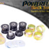 Powerflex Track Rear Suspension Front Arm Bushes - 147 (2000-2010)