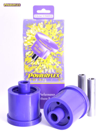 Powerflex Rear Beam Mounting Bushes - Kalos/Gentra (2002-2011) - PFR10-110