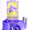 Powerflex Rear Beam Mounting Bushes - Kalos/Gentra (2002-2011) - PFR10-110