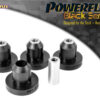 Powerflex Track Rear Beam Mount  - 106 & 106 GTi/Rallye - PFR12-108BLK