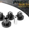 Powerflex Track Rear Beam Mount  - 106 & 106 GTi/Rallye - PFR12-108BLK