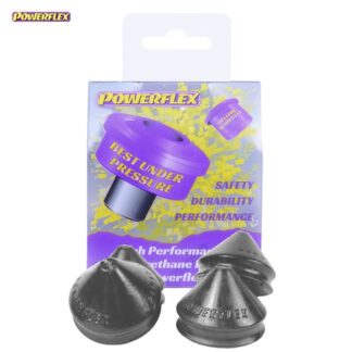 Powerflex Rear Bump Stop Kit - SM (1970 - 1975) - PFR12-330