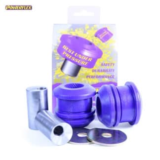 Powerflex Rear Lower Arm Front Bushes  - 508 HYBRID4 4X4 RXH (2011-ON) - PFR12-510