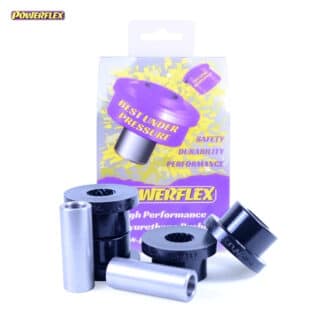 Powerflex Rear Upper Wishbone Outer Bushes  - 508 HYBRID4 4X4 RXH (2011-ON) - PFR12-517
