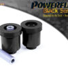 Powerflex Track Rear Beam Bushes  - C1 (2014 on) - PFR12-710BLK