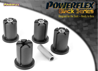 Powerflex Track Rear Trailing Arm Bushes - Panda 4WD (2003-2012)  - PFR16-120BLK