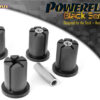 Powerflex Track Rear Trailing Arm Bushes - Panda 4WD (2003-2012)  - PFR16-120BLK