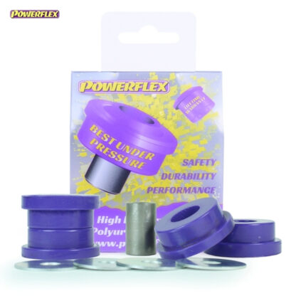 Powerflex Rear Shock Absorber Top Mounting Bushes - 500 US Models inc Abarth - PFR16-516