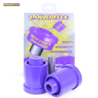 Powerflex Rear Beam Mounting Bushes  - Delta Gen 3 (2008 - 2014) - PFR16-710