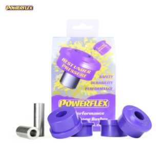 Powerflex Rear Beam Bushes - Panda Gen 3 312/319 (2012 - 2016) - PFR16-810