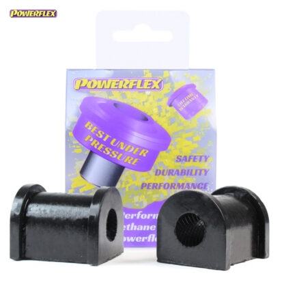 Powerflex Rear Anti-Roll Bar Bush 17mm - 575 Maranello & Superamerica (2002 - 2006) - PFR17-413-17