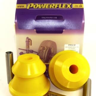Powerflex Rear Beam Mounting Bushes - Sierra XR4i (1983-1985)