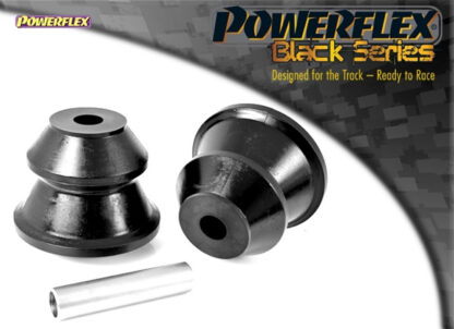 Powerflex Track Rear Beam Mounting Bushes - Sierra XR4i (1983-1985)