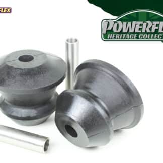 Powerflex Heritage Rear Beam Mounting Bushes - Sierra XR4i (1983-1985)