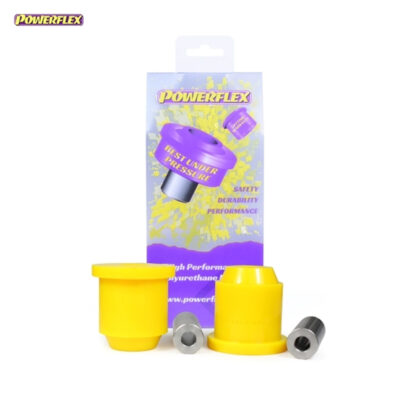Powerflex Rear Beam Mounting Bush - Mazda 2 - PFR19-1105