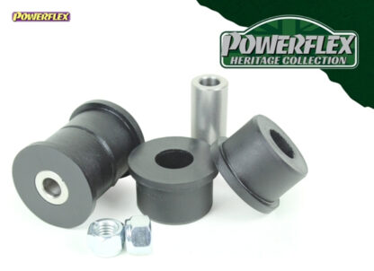 Powerflex Heritage Rear Trailing Arm Outer Bushes - Sierra XR4i (1983-1985)