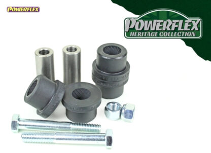 Powerflex Heritage Rear Trailing Arm Inner Bushes - Sierra XR4i (1983-1985)