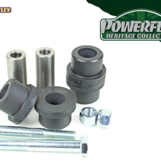 Powerflex Heritage Rear Trailing Arm Inner Bushes - Sierra XR4i (1983-1985)