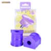 Powerflex Rear Anti Roll Bar To Chassis Bushes 18mm - Mazda 5 CR19 (2004 - 2010) - PFR19-1204-18