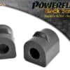 Powerflex Track Rear Anti Roll Bar Bushes - Mondeo (2000 to 2007) - PFR19-1316-20BLK