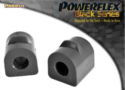 Powerflex Track Rear Anti Roll Bar Bushes - Mondeo (2000 to 2007) - PFR19-1316-20BLK
