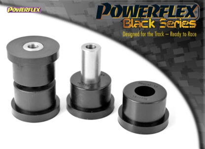 Powerflex Track Leaf Spring Mount Rear - Escort Mk1 (1968-1975) - PFR19-1409BLK