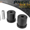 Powerflex Track Rear Beam To Chassis Bushes - Fiesta Mk7 ST (2013-) - PFR19-1511BLK