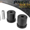 Powerflex Track Rear Beam To Chassis Bushes - Fiesta Mk7 ST (2013-) - PFR19-1511BLK