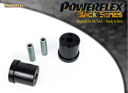 Powerflex Track Rear Beam To Chassis Bushes - Fiesta Mk7 ST (2013-) - PFR19-1511BLK