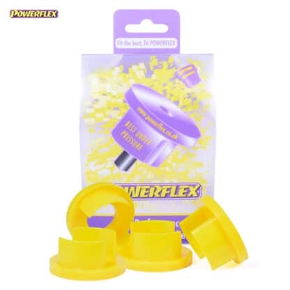 Powerflex Rear Lower Front Inner Bushes Insert - Mustang (2015 -) - PFR19-1710